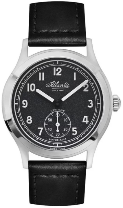 ATLANTIC WORLDMASTER HERITAGE