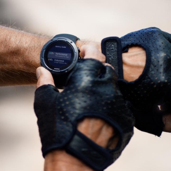 Obrazek SUUNTO 5 ALL BLACK