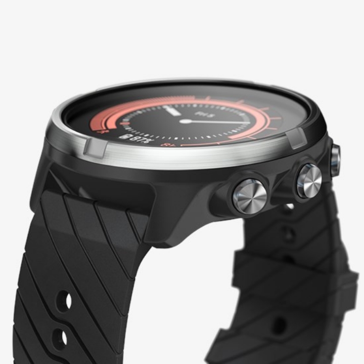 Obrazek SUUNTO 9 BLACK GPS