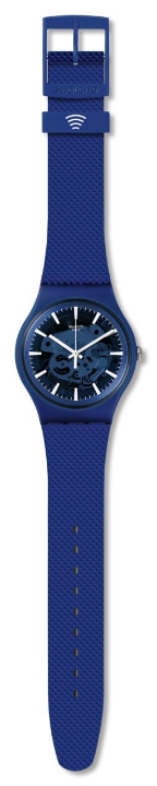 Obrazek Swatch Ocean Pay!