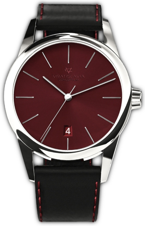 Obrazek Vratislavia Conceptum Formmeister 39 Automatic