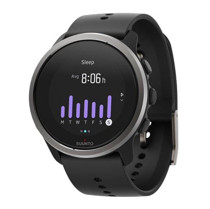 Obrazek Suunto 5 Peak Black