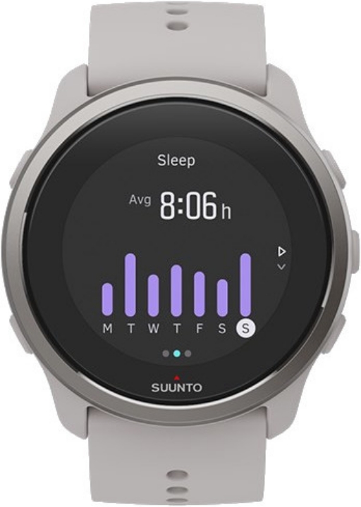 Obrazek Suunto 5 Peak Ridge Sand