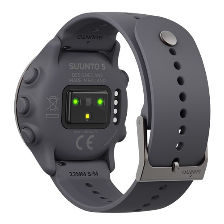 Obrazek Suunto 5 Peak Dark Heather