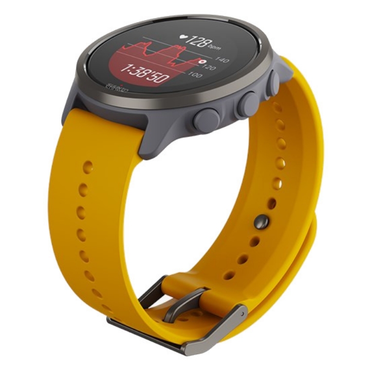 Obrazek Suunto 5 Peak Ochre