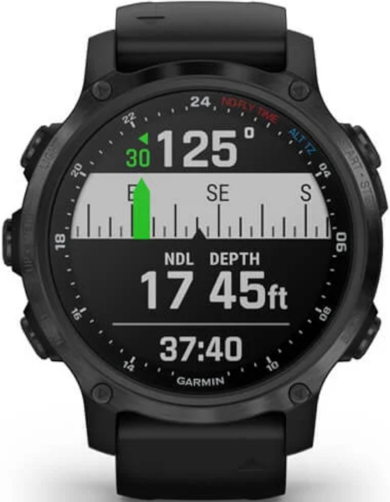 Obrazek GARMIN Descent Mk2S