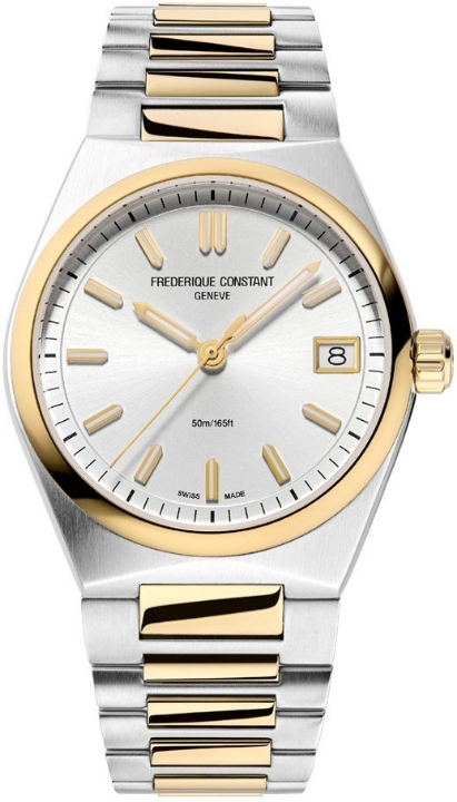 FREDERIQUE CONSTANT Highlife Ladies Quartz