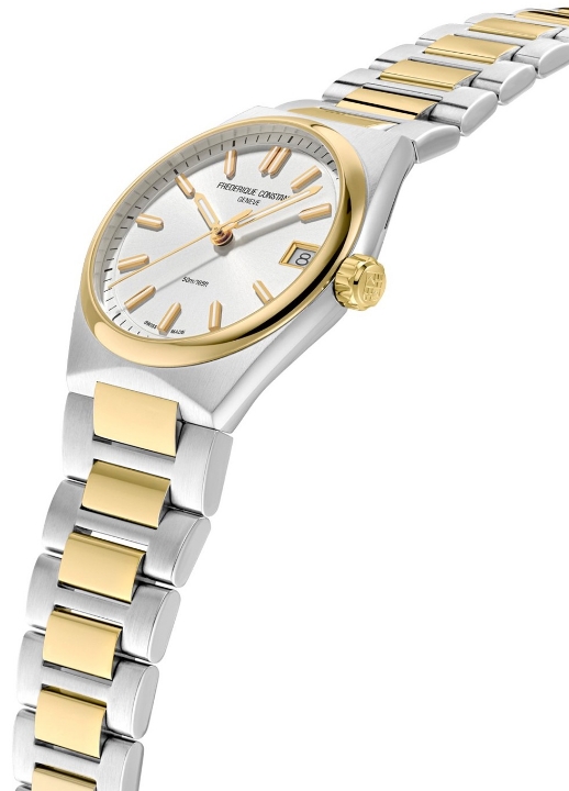 FREDERIQUE CONSTANT Highlife Ladies Quartz