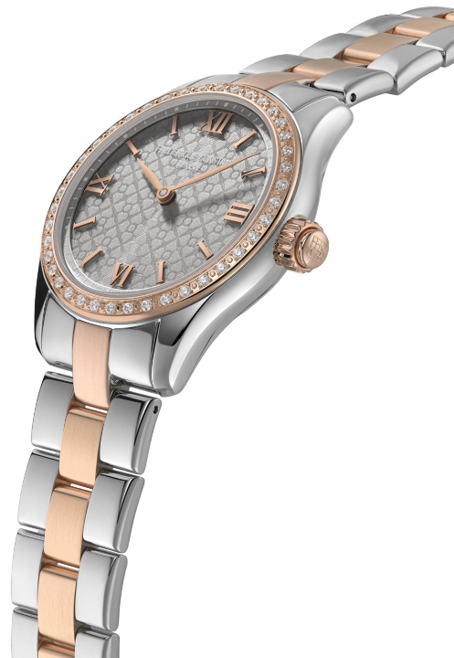 Frederique Constant Smartwatch Ladies Vitality