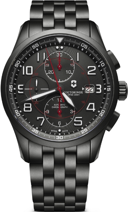 VICTORINOX Airboss Chronograph Automatic