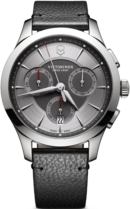 VICTORINOX Alliance Chronograph