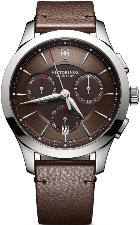 VICTORINOX Alliance Chronograph