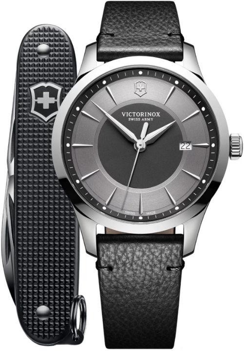 VICTORINOX Allliance