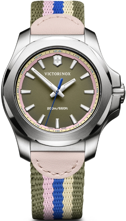 VICTORINOX I.N.O.X. V