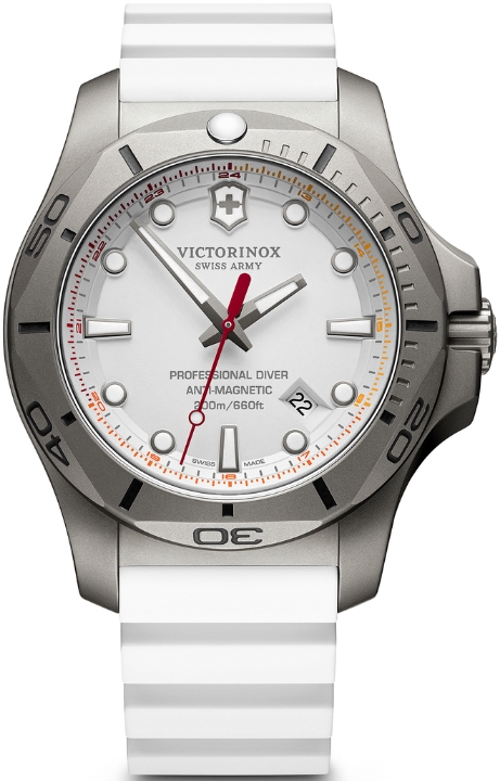 Obrazek VICTORINOX I.N.O.X. Professional Diver Titanium