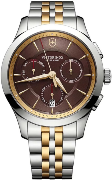 VICTORINOX Alliance Chronograph