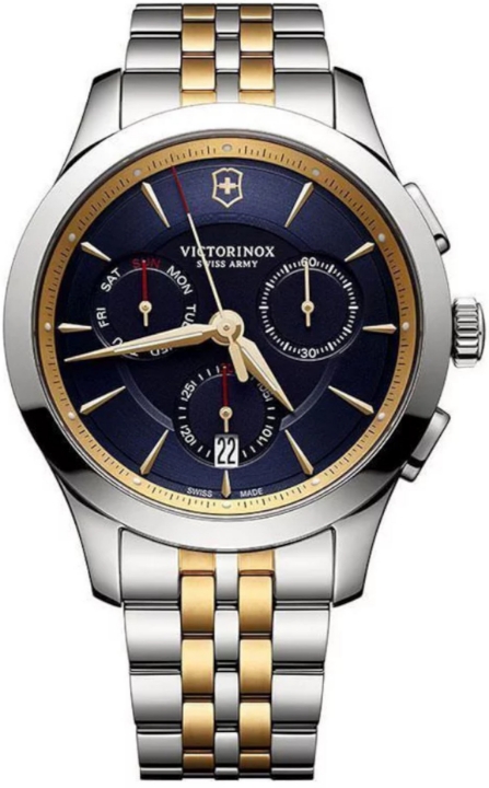 VICTORINOX Alliance Chronograph