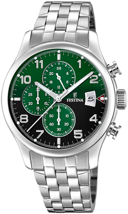 Obrazek Festina Timeless Chronograph