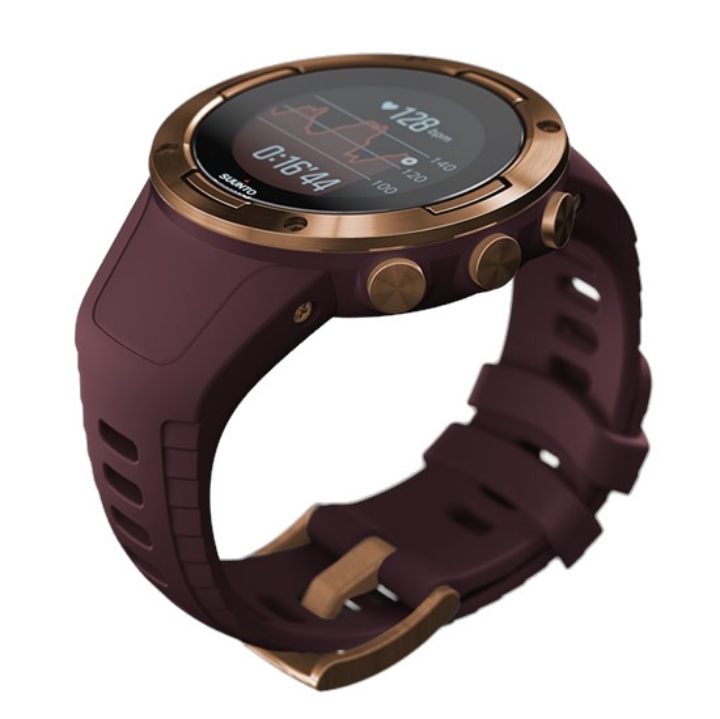 Obrazek SUUNTO 5 BURGUNDY COPPER