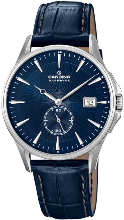 Obrazek CANDINO GENTS CLASSIC TIMELESS