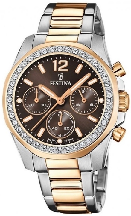 Festina Boyfriend Collection