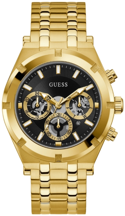 GUESS G GOLD GOLD