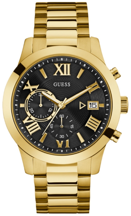 GUESS G GOLD GOLD