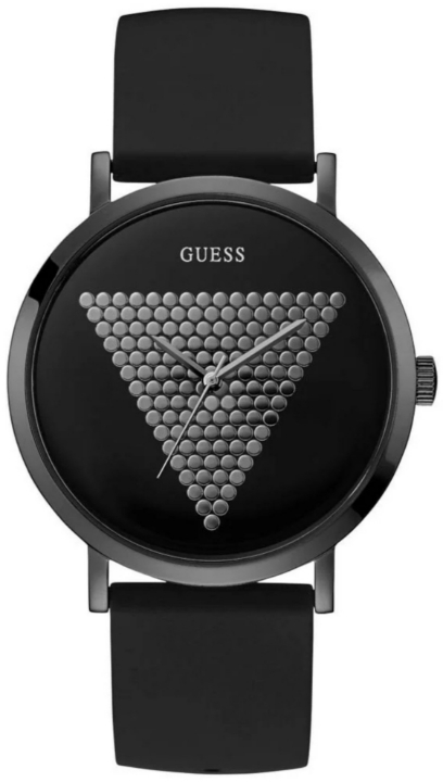 Obrazek GUESS G BLACK BLACK