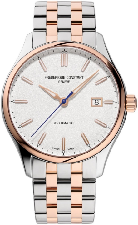 Obrazek FREDERIQUE CONSTANT Classics Index Automatic