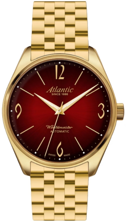 Obrazek ATLANTIC WORLDMASTER ART DECO