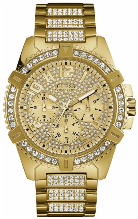 GUESS G GOLD GOLD