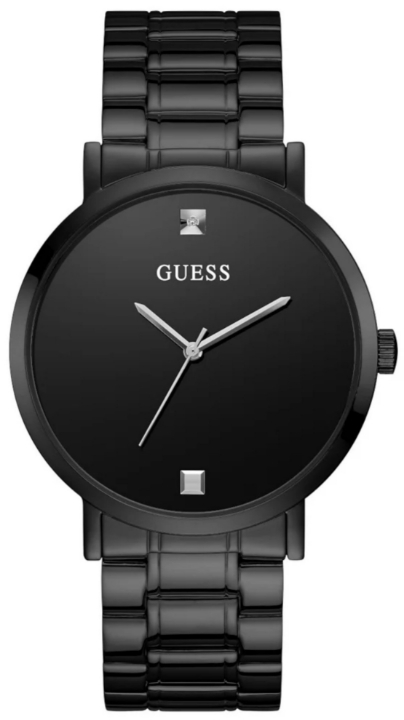 Obrazek GUESS G BLACK BLACK