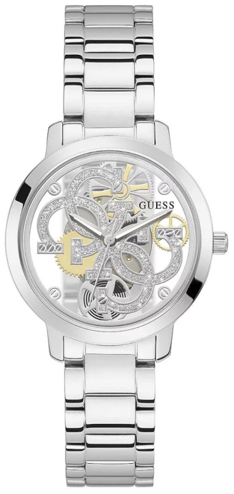 Obrazek GUESS GUESS LADIES TREND