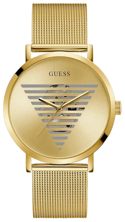 Obrazek GUESS G GOLD GOLD