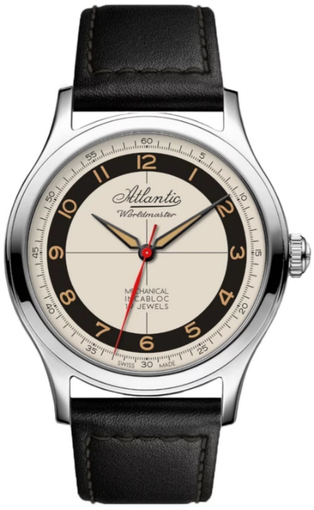 Obrazek ATLANTIC WORLDMASTER