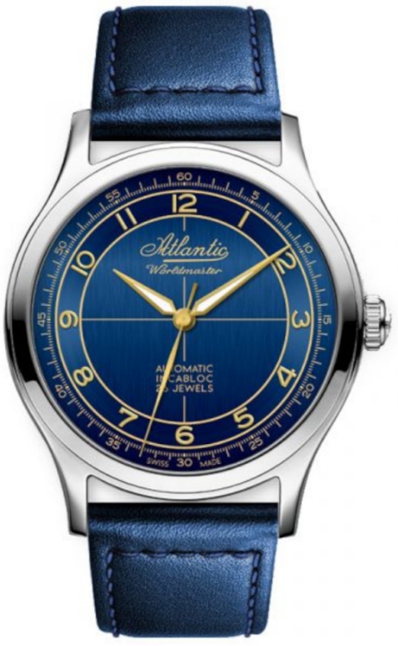 ATLANTIC WORLDMASTER