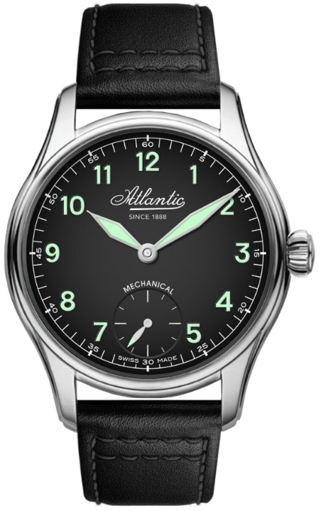 Obrazek ATLANTIC WORLDMASTER MANUFACTURE