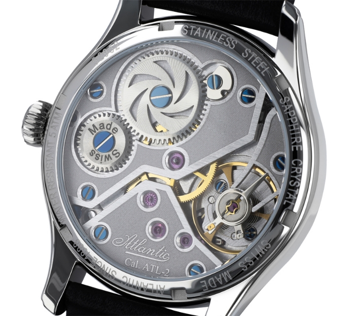 Obrazek ATLANTIC WORLDMASTER MANUFACTURE