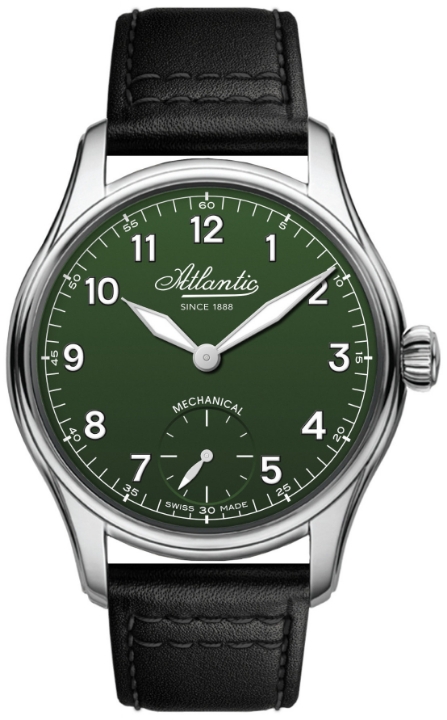 Obrazek ATLANTIC WORLDMASTER MANUFACTURE