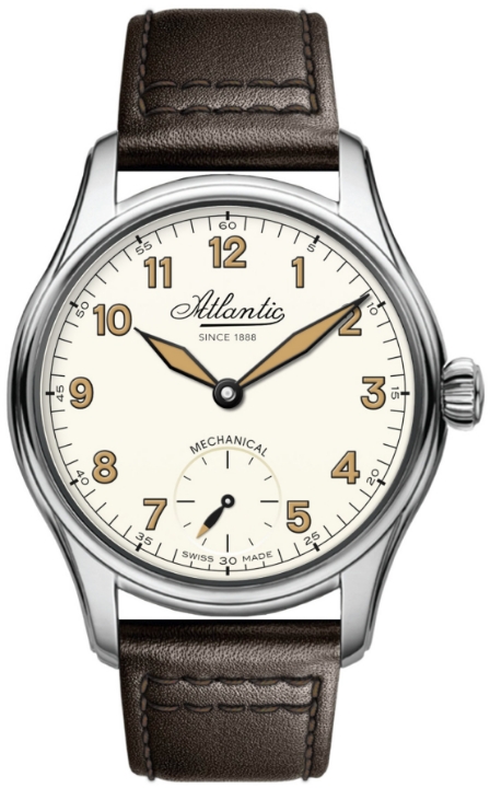 Obrazek ATLANTIC WORLDMASTER MANUFACTURE