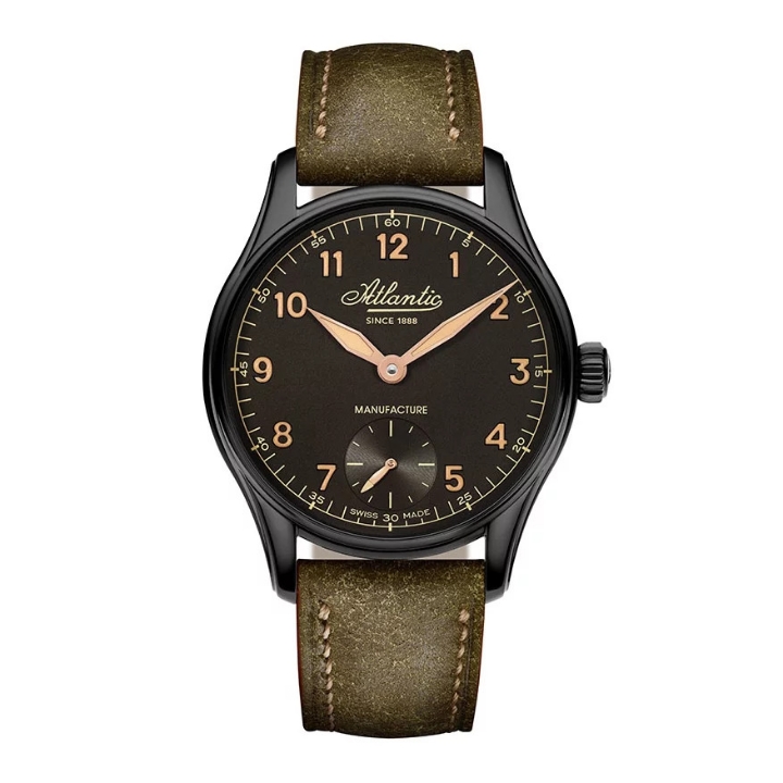 Obrazek ATLANTIC WORLDMASTER MANUFACTURE