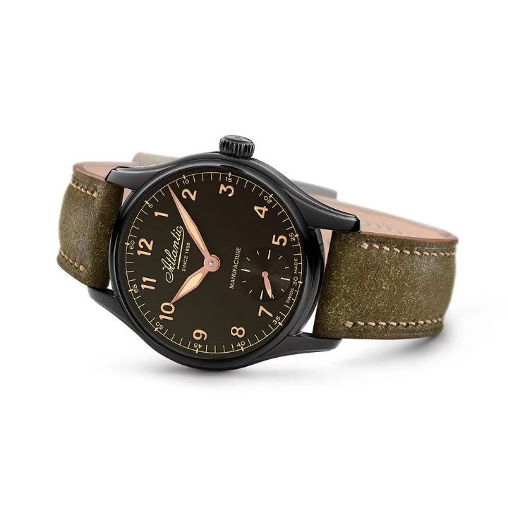 Obrazek ATLANTIC WORLDMASTER MANUFACTURE