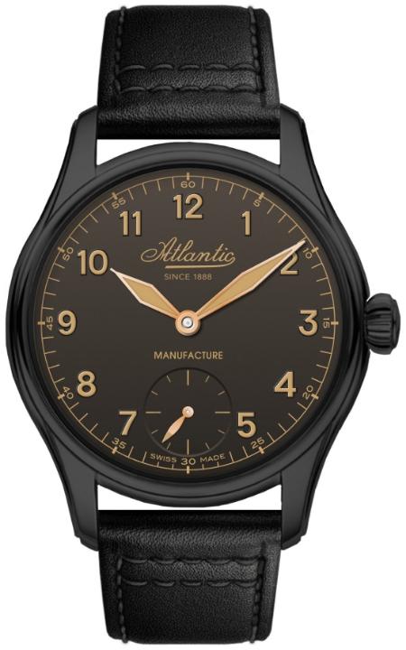 Obrazek ATLANTIC WORLDMASTER MANUFACTURE