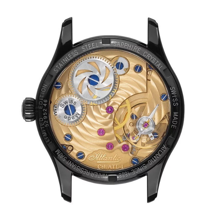 Obrazek ATLANTIC WORLDMASTER MANUFACTURE