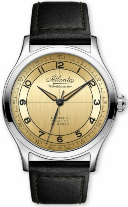 ATLANTIC WORLDMASTER