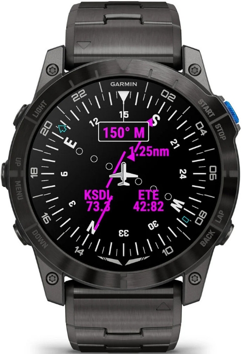 Obrazek Garmin D2 Mach 1 Pro