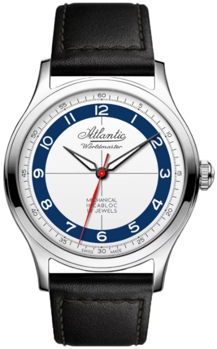 Obrazek ATLANTIC WORLDMASTER