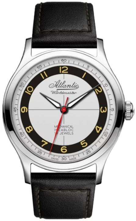 ATLANTIC WORLDMASTER