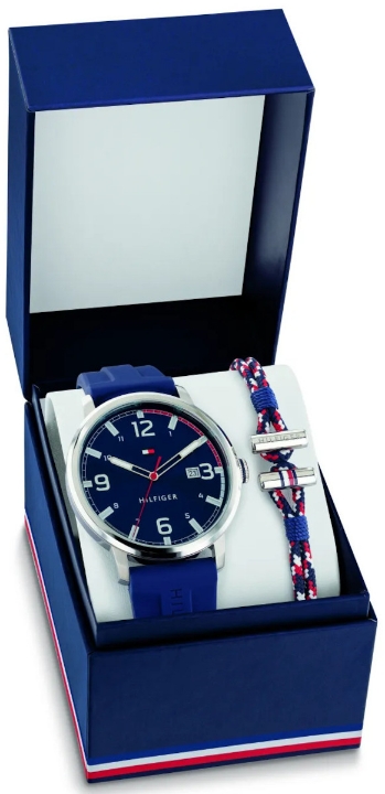 Obrazek TOMMY HILFIGER Essentials Gift Set