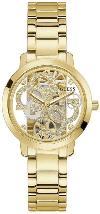 Obrazek GUESS L GOLD GOLD